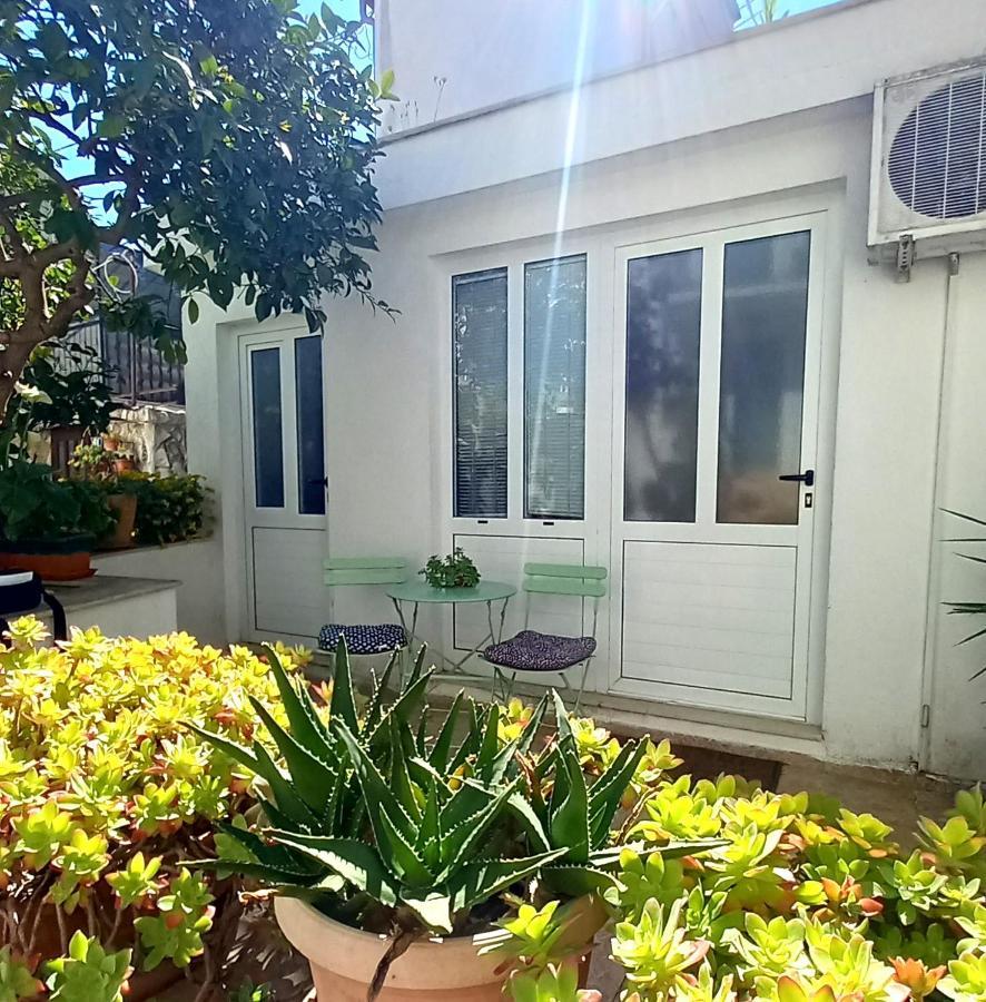 Apartments Donda Split Exterior foto