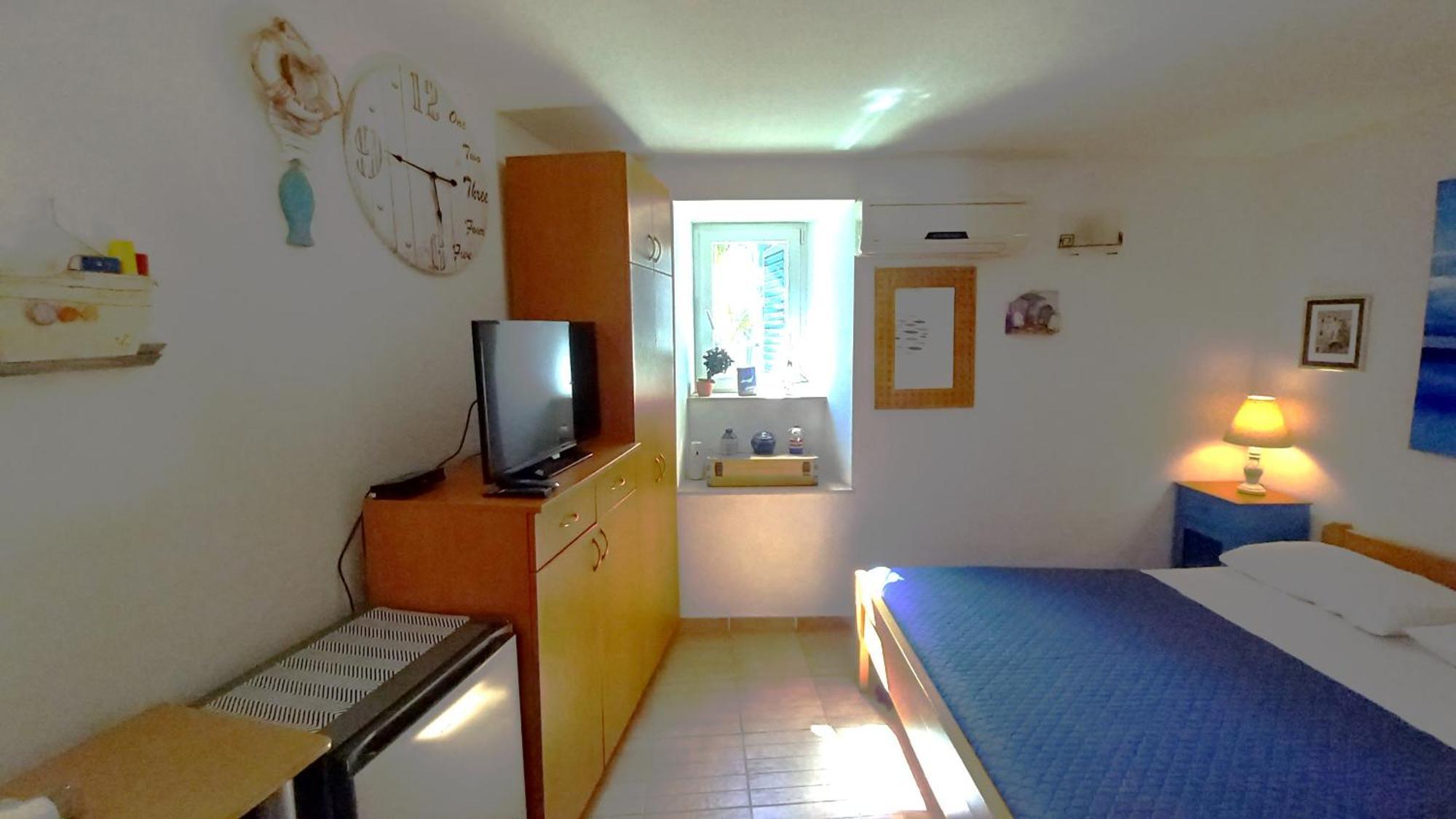 Apartments Donda Split Exterior foto