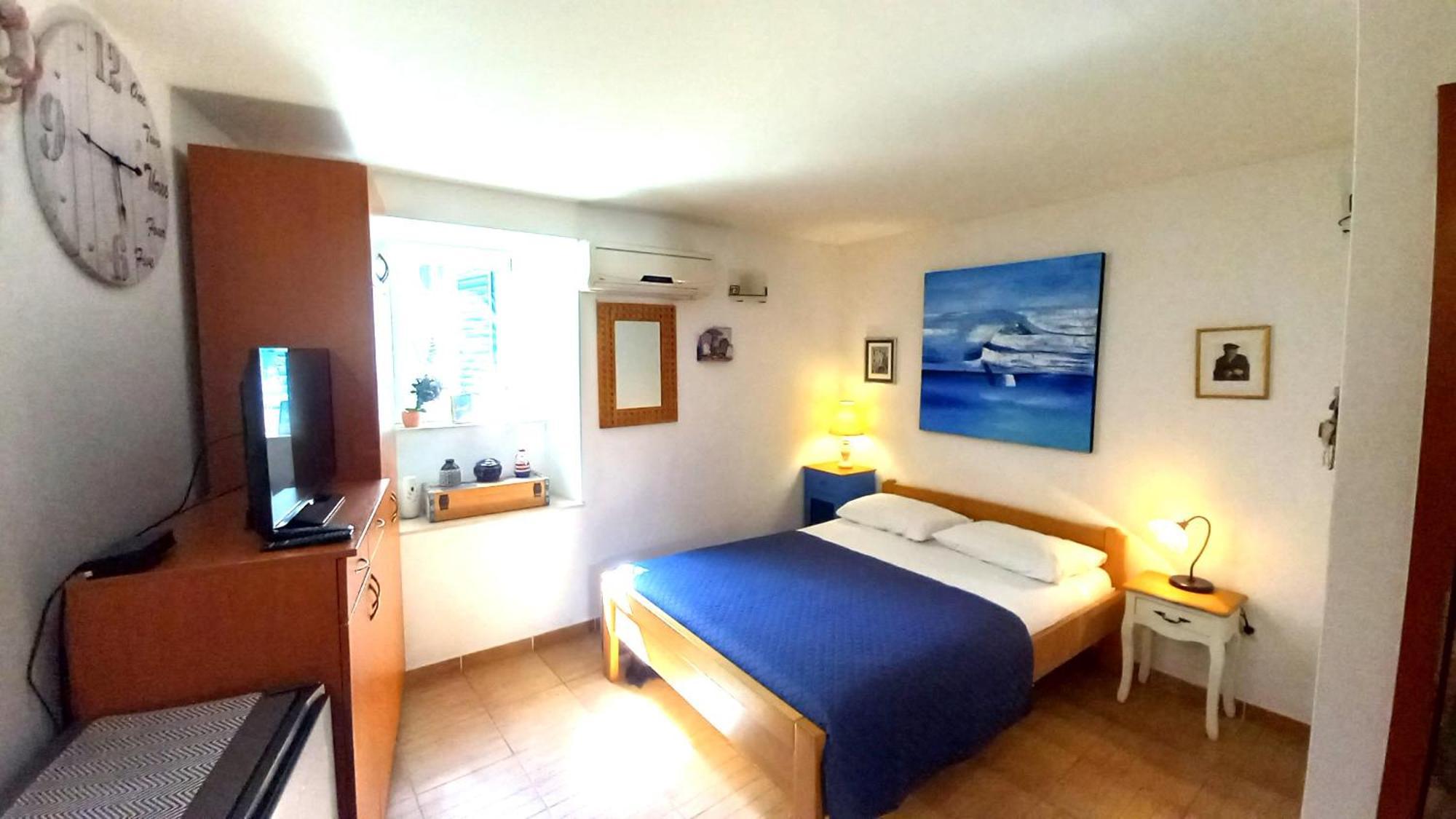 Apartments Donda Split Exterior foto