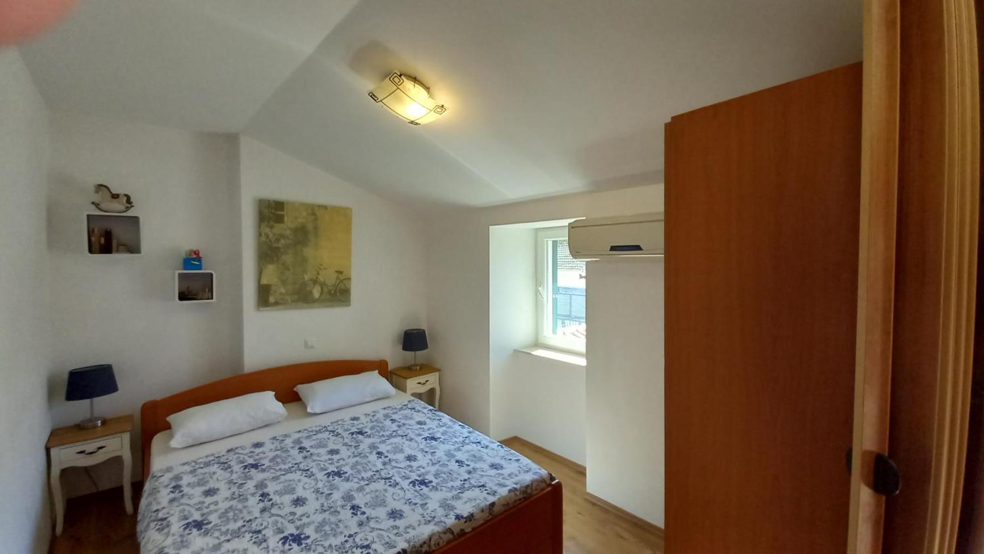 Apartments Donda Split Exterior foto