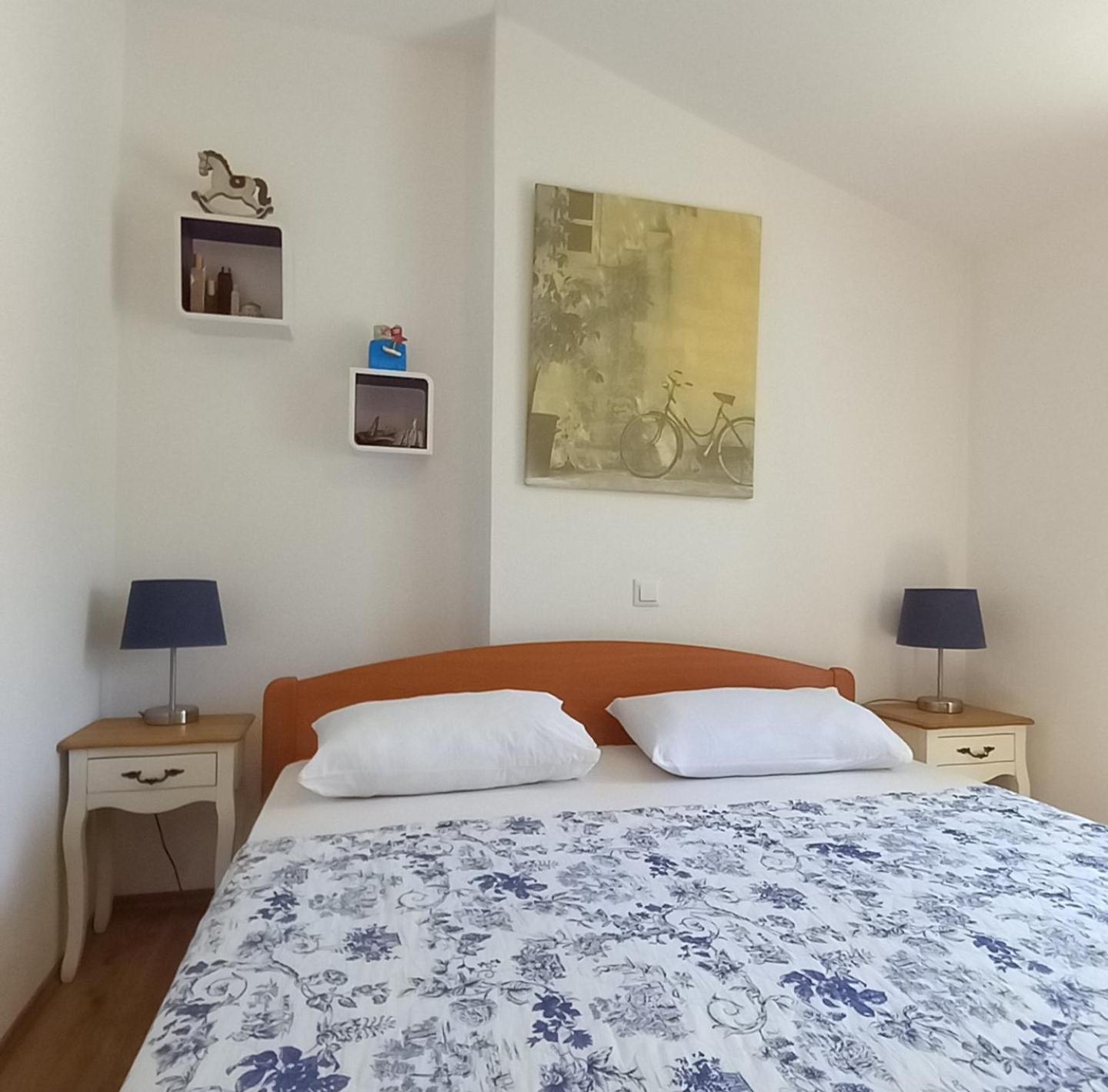 Apartments Donda Split Exterior foto