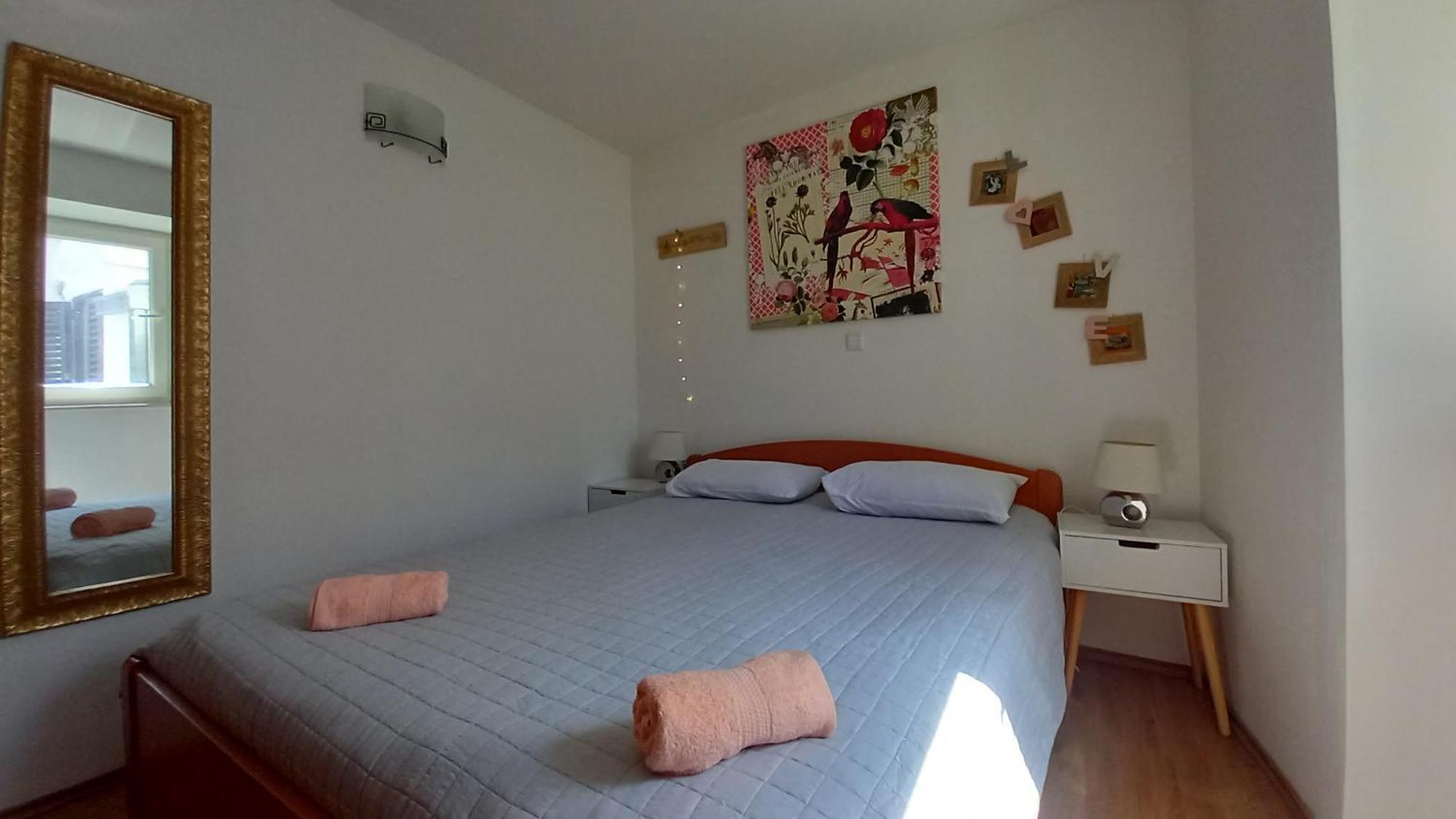 Apartments Donda Split Exterior foto